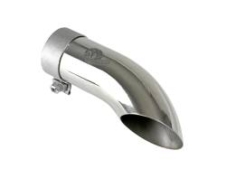 aFe Power - aFe 49-46046 2.5" Hi-Tuck Exhaust System for 16-23 Toyota Tacoma 2.7L/3.5L - Image 2