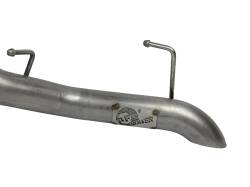 aFe Power - aFe 49-36120 3" Cat-Back Hi-Tuck Exhaust System for 10-24 Infiniti/Nissan 5.6L - Image 2