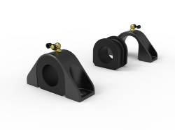 aFe Power - aFe 440-401008FL Stabilizer Bar Kit for 20-26 Chevy Corvette C8 V8-6.2L - Image 3