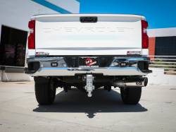aFe Power - aFe 49-44125-P Large Bore-HD 5" Exhaust System for 20-23 GM Diesel Trucks 6.6L - Image 5
