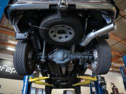 aFe Power - aFe 49-44125-P Large Bore-HD 5" Exhaust System for 20-23 GM Diesel Trucks 6.6L - Image 6