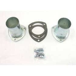 Patriot Exhaust - Patriot Exhaust H7235 Exhaust Header Reducer - Image 1
