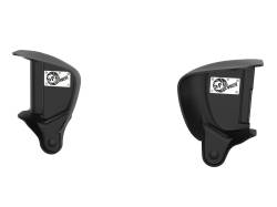 aFe Power - aFe 54-13032S Magnumforce Stage-2 Air Intake Scoop for 15-20 BMW M3/M4 S55 - Image 1