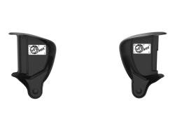 aFe Power - aFe 54-13032S Magnumforce Stage-2 Air Intake Scoop for 15-20 BMW M3/M4 S55 - Image 2