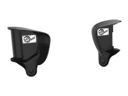 aFe Power - aFe 54-13032S Magnumforce Stage-2 Air Intake Scoop for 15-20 BMW M3/M4 S55 - Image 3