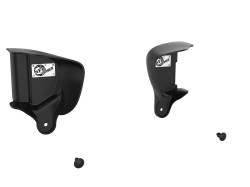 aFe Power - aFe 54-13032S Magnumforce Stage-2 Air Intake Scoop for 15-20 BMW M3/M4 S55 - Image 5