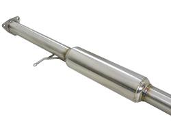 aFe Power - aFe 49-36605-B 2.5-1.75" Cat Back Exhaust System for 13-17 Honda Accord 2.4L - Image 4