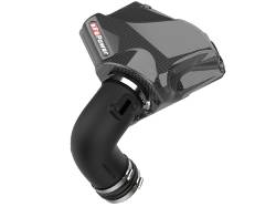 aFe Power - aFe 51-12912-C Magnumforce Cold Air Intake Carbon Fiber for 16-20 BMW L6 3.0L - Image 3
