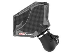 aFe Power - aFe 51-12912-C Magnumforce Cold Air Intake Carbon Fiber for 16-20 BMW L6 3.0L - Image 5