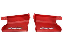 aFe Power - aFe 54-11478-R Dynamic Air Scoop Intake System for 06-13 BMW 3.0/4.0L - Image 3
