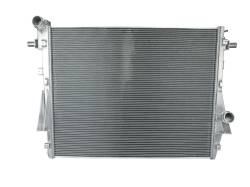aFe Power - aFe 46-52131 Street Series Radiator for 11-16 Ford F250/F350 Powerstroke 6.7L - Image 2