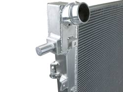 aFe Power - aFe 46-52131 Street Series Radiator for 11-16 Ford F250/F350 Powerstroke 6.7L - Image 3