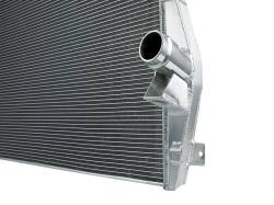 aFe Power - aFe 46-52131 Street Series Radiator for 11-16 Ford F250/F350 Powerstroke 6.7L - Image 4