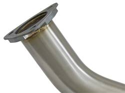aFe Power - aFe 49-36615-L 2.5-2.25" Cat-Back Dual-Exit Exhaust System for 16-21 Civic 1.5L - Image 7