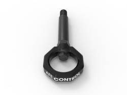 aFe Power - aFe 450-502002-B Rear Tow Hook Black for 12-21 BMW 2.0/3.0L - Image 3