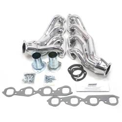 Patriot Exhaust - Patriot Exhaust H8013-1 Chevrolet 396 402 427 454 Exhaust Header - Image 1