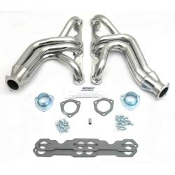 Patriot Exhaust - Patriot Exhaust H8025-1 Chevrolet 265 283 305 327 350 Exhaust Header - Image 1