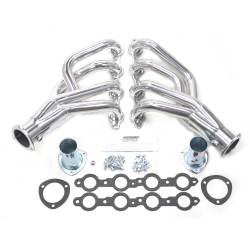 Patriot Exhaust - Patriot Exhaust H8046-1 Chevrolet Exhaust Header - Image 1