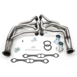 Patriot Exhaust - Patriot Exhaust H8048 Chevy/GMC Exhaust Header - Image 1