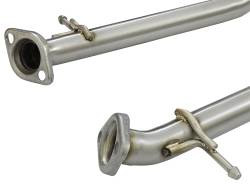aFe Power - aFe 49-36037-L 2" Axle-Back Exhaust System for 15-23 Lexus RC200t/RC300/RC350 - Image 4