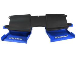 aFe Power - aFe 54-11478-L Dynamic Air Scoop Intake System for 06-13 BMW 3.0/4.0L - Image 2