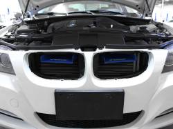 aFe Power - aFe 54-11478-L Dynamic Air Scoop Intake System for 06-13 BMW 3.0/4.0L - Image 5