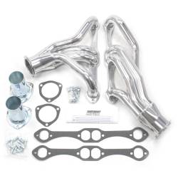 Patriot Exhaust - Patriot Exhaust H8056-1 Exhaust Header for Chevrolet 302/307/327/350 - Image 1
