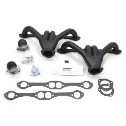 Patriot Exhaust - Patriot Exhaust H8065-B Exhaust Header - Image 1