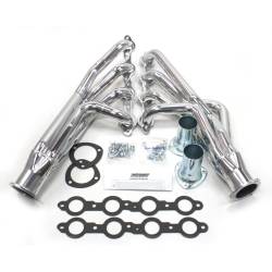 Patriot Exhaust - Patriot Exhaust H8077-1 Chevy/Oldsmobile Pontiac Exhaust Header - Image 1