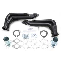 Patriot Exhaust - Patriot Exhaust H8086-B Exhaust Header - Image 1