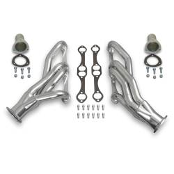 Patriot Exhaust - Patriot Exhaust H8099-1 Exhaust Header - Image 5