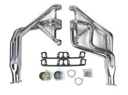 Patriot Exhaust - Patriot Exhaust H8211-1 Dodge/Plymouth 318 360 Exhaust Header - Image 1