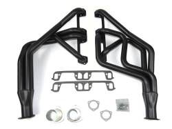 Patriot Exhaust - Patriot Exhaust H8211-B Exhaust Header for Dodge/Plymouth 318 360 - Image 1