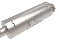 aFe Power - aFe 49-36501 2.5" Cat-Back Exhaust System for 02-08 Mercedes G500 5.0L - Image 2