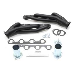 Patriot Exhaust - Patriot Exhaust H8420-B Exhaust Header - Image 1
