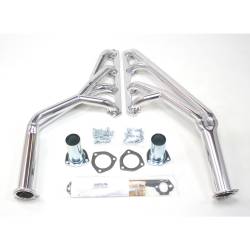 Patriot Exhaust - Patriot Exhaust H8426-1 Ford/Mercury 260 289 302 Exhaust Header - Image 1