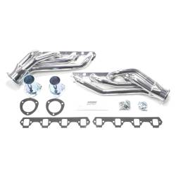 Patriot Exhaust - Patriot Exhaust H8433-1 Ford/Mercury 260 289 302 Exhaust Header - Image 1