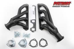 Patriot Exhaust - Patriot Exhaust H8434-B Ford/Mercury 221 260 289 Exhaust Header - Image 1