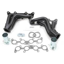 Patriot Exhaust - Patriot Exhaust H8483-B Exhaust Header - Image 1