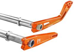 aFe Power - aFe 440-401005-N Stabilizer Bar Kit for 05-13 Chevy Corvette C6 6.0/6.2/7.0L - Image 2