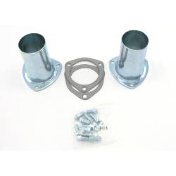 Patriot Exhaust - Patriot Exhaust H7243 Exhaust Header Reducer - Image 1