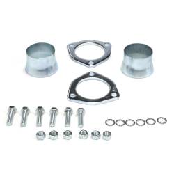 Patriot Exhaust - Patriot Exhaust H7247 Exhaust Header Reducer - Image 1