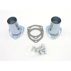 Patriot Exhaust - Patriot Exhaust H7251 Exhaust Header Reducer - Image 1