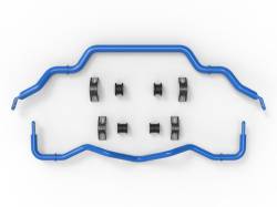 aFe Power - aFe 440-712001-L Stabilizer Bar Kit for 09-20 Infiniti/Nissan G37/Q60/370Z 3.7L - Image 2