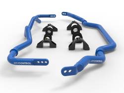aFe Power - aFe 440-712001-L Stabilizer Bar Kit for 09-20 Infiniti/Nissan G37/Q60/370Z 3.7L - Image 3