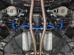 aFe Power - aFe 440-712001-L Stabilizer Bar Kit for 09-20 Infiniti/Nissan G37/Q60/370Z 3.7L - Image 6
