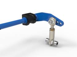 aFe Power - aFe 440-722001RL 2.0 Stabilizer Bar Kit for 13-26 Scion/Subaru/Toyota 2.0/2.4L - Image 4