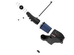 aFe Power - aFe Power 50-70107R Cold Air Intake for 22-23 Jeep WL Grand Cherokee 3.6 - Image 3