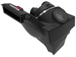 aFe Power - aFe 50-70094D Cold Air Intake System w/Dry-S Filter for 19-24 Ford/Lincoln 2.7L - Image 1