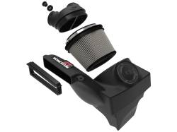 aFe Power - aFe 50-70094D Cold Air Intake System w/Dry-S Filter for 19-24 Ford/Lincoln 2.7L - Image 2
